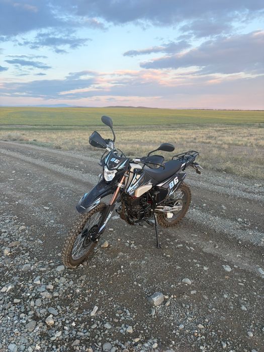 Продам эндуро 300