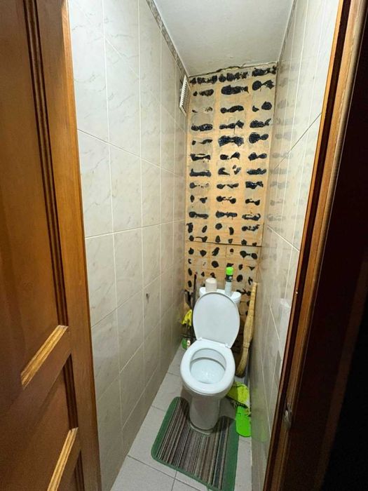 Продам 2 комнатную квартиру