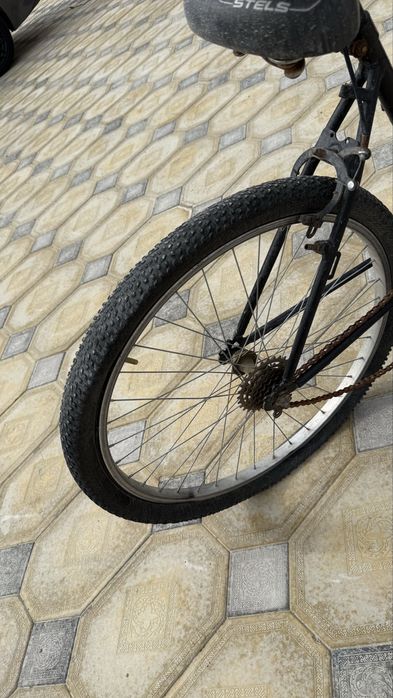 Велисипед 20 колеса хоршый