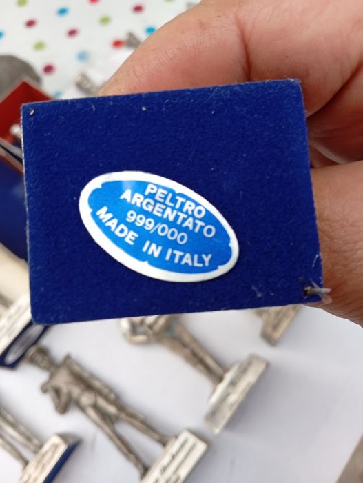 Șoldatei din marina italiana
