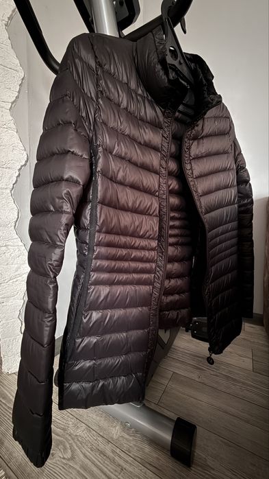 Куртка женская тонкая