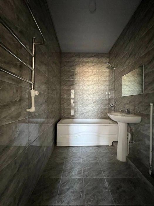 Умный квартира под ключ