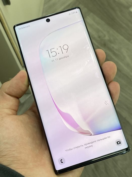 Samsung Galaxy Note 10 Plus 5G 12/256GB Ideal