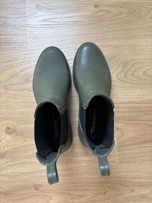 Дамски гумени боти Tamaris