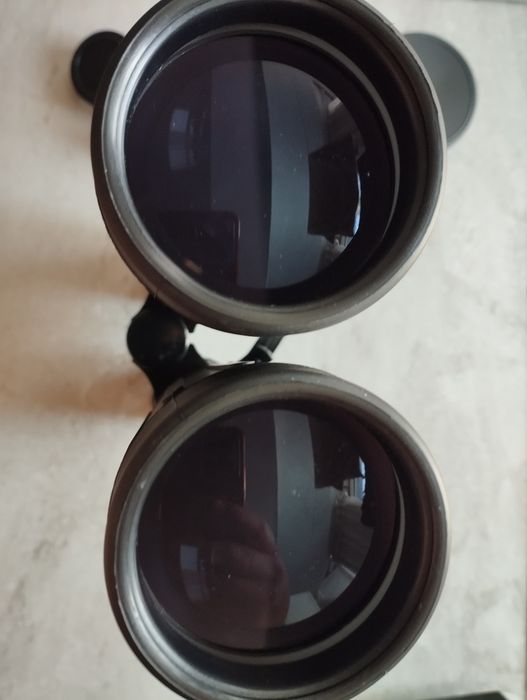 Binoclu clasic 8x56 – Made in Japan – Optică excelentă