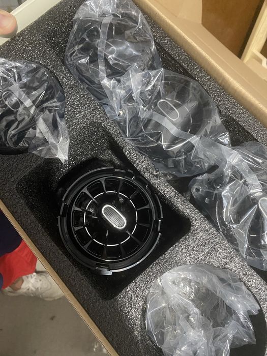 Guri ventilatie Mercedes A Class w 177 OEM