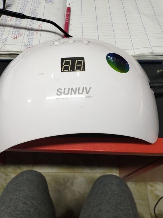 Набор для маникюра