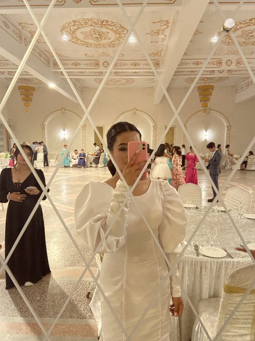 Продам вечернее платье.