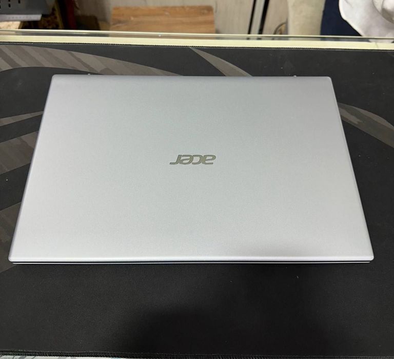 Aser Aspire 3 arzon narxda sotiladi