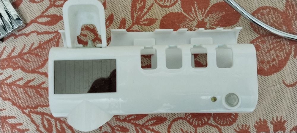 Набор для ванной