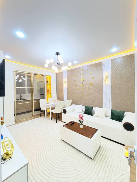 ×Чиланзар 7, 3в4/1/5 ‼️РАЗДЕЛКА, 65м²‼️ Продаётся квартира