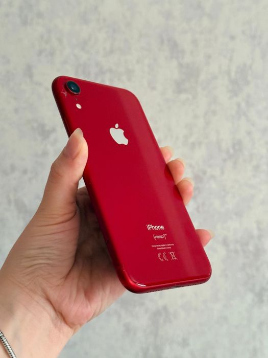 IPhone XR 128 GB