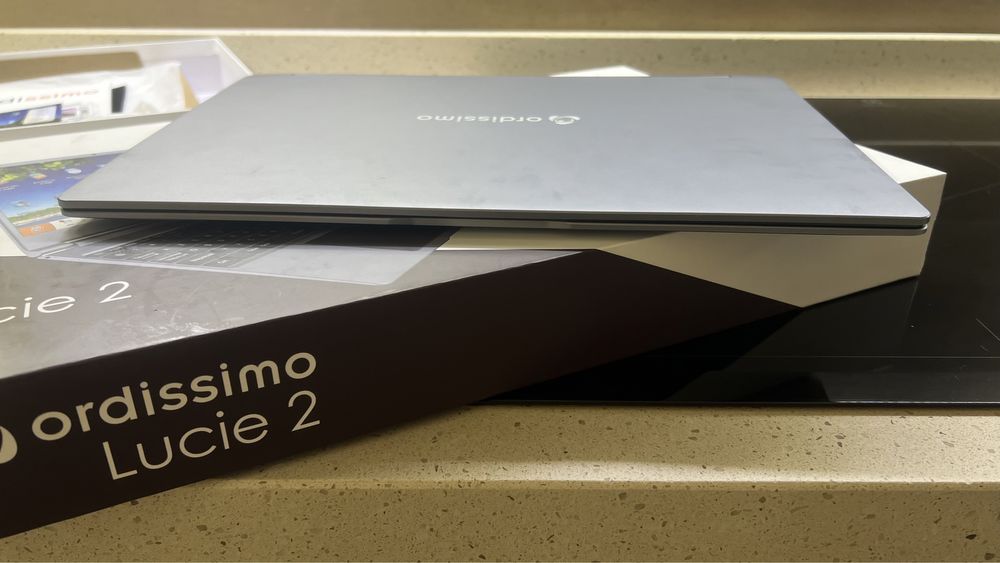 Vand Laptop ordissimo lucie 2/ ultrasubtire 15,6