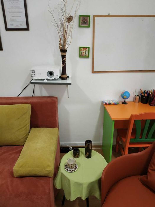 Дава се под наем Офис в Стара Загора, Аязмото - 30 кв.м за 348.84 € - Снимка #1