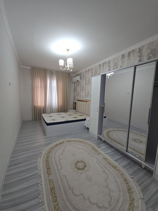 Срочно ижарага берилади! 2 хонали квартира