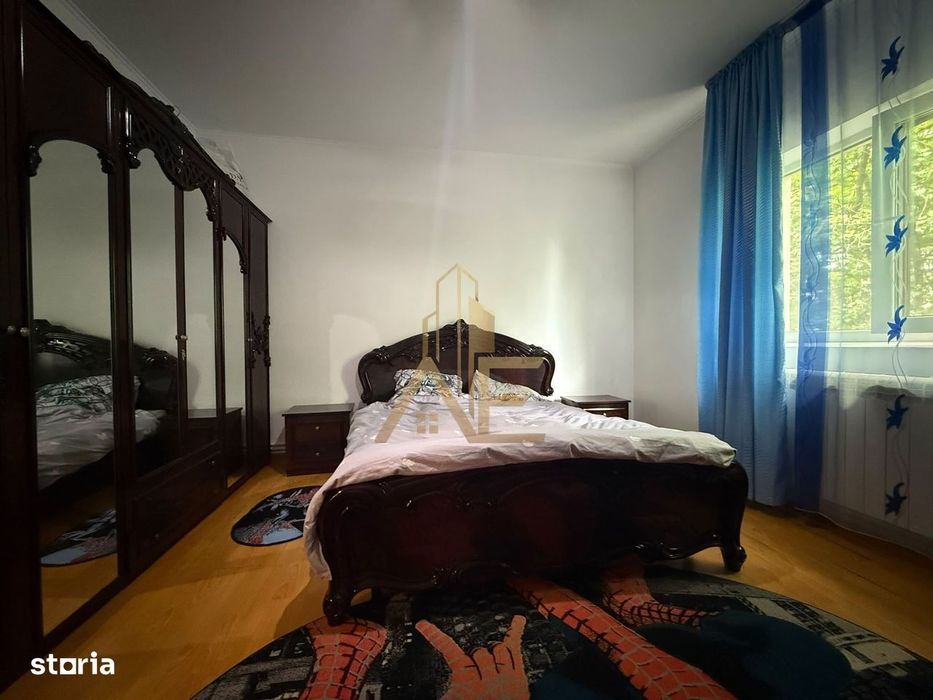 Casă de vânzare – Târgu Frumos | 1.100 mp teren | Comision 0%