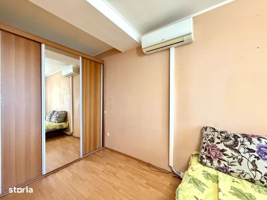 Apartament 1 camera, 36 mp utili, mobilat/utilat - zona Lipovei