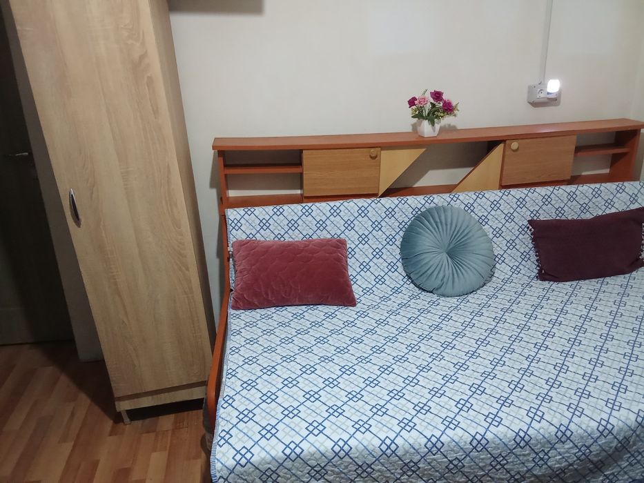 Apartament decomandat 2 camere 58mp plus boxă