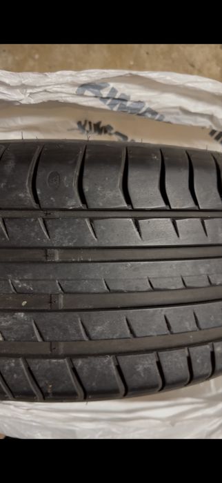 Летняя резина r17