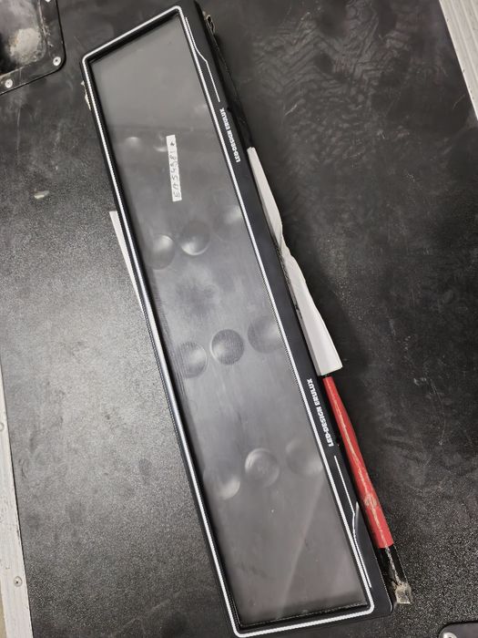 Suport numar auto cu leduri