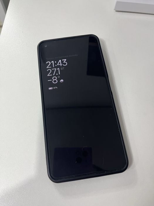 Продам смартфон Xiaomi 11 Lite 5G Ne