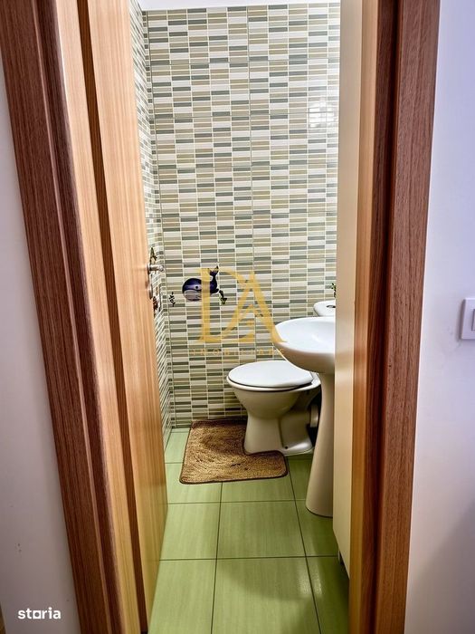 3 Camere | 71Mp | 2018 |Parcare|Ideal Residence, Bd. Timișoara