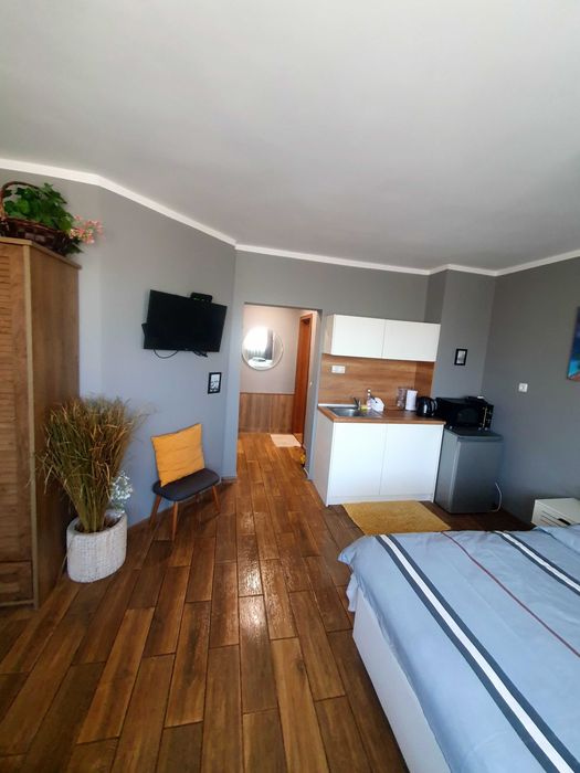 Студио за нощувки