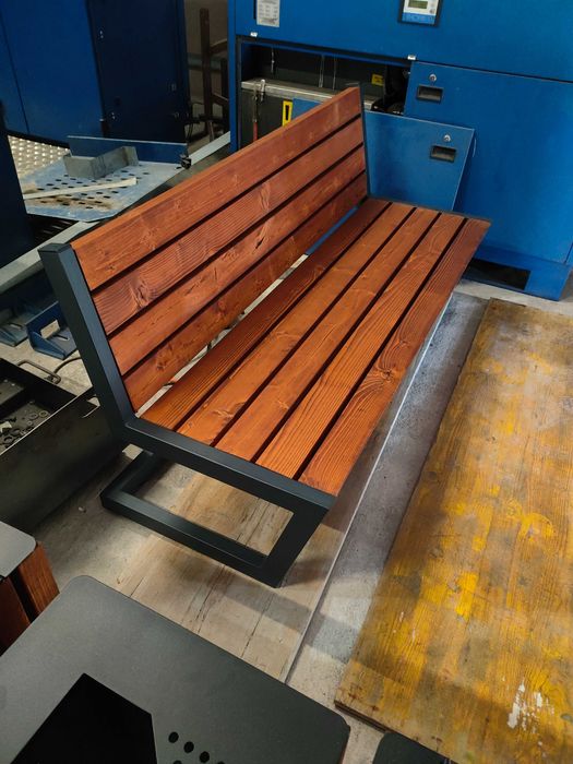 градинска/паркова пейка