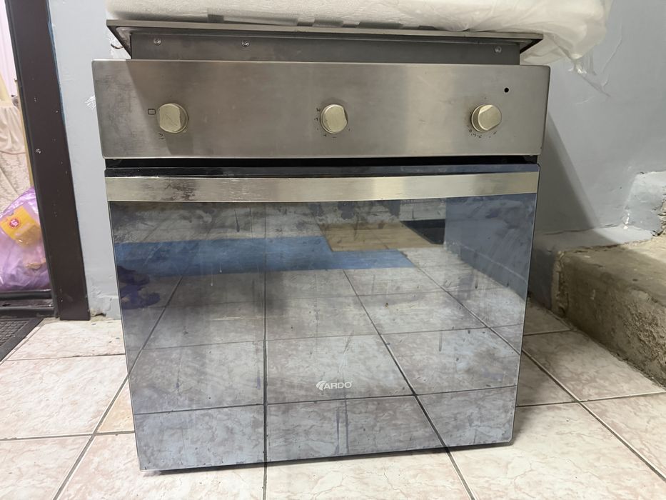 Бытовая техника для дома