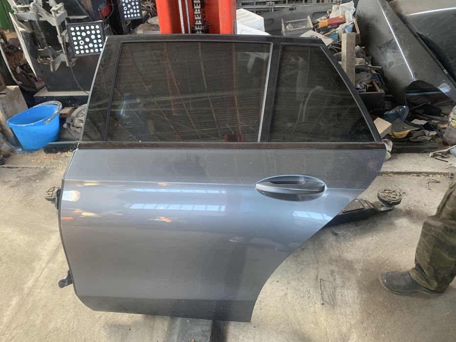 Врати и заден капак за Мерцедес W213 E класа Комби