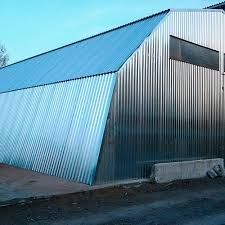 Ангары за от 5млн