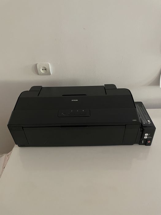 Принтер Epson l1800 б/у