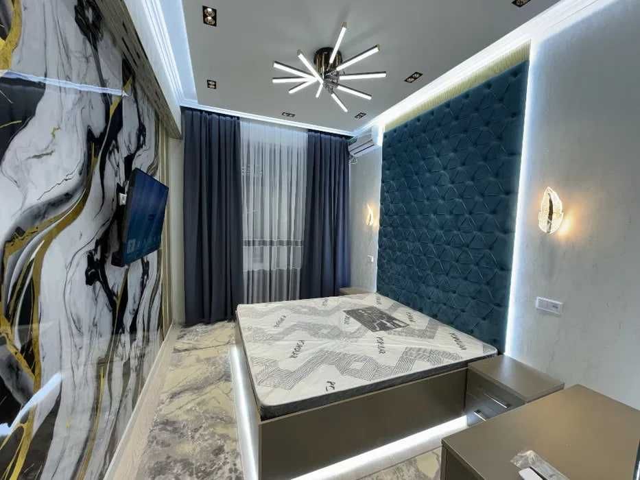 СДАЁТСЯ Уютная квартира 2х /5/10 Юнусабадский р-н Метро Туркистон