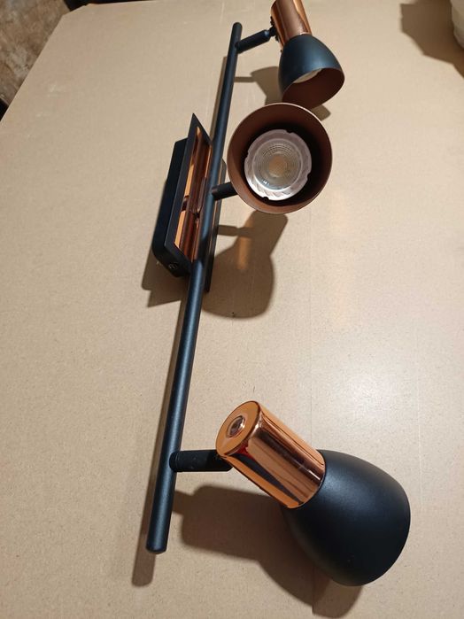 Плафон / Спот / Лампа BARNHAM Eglo