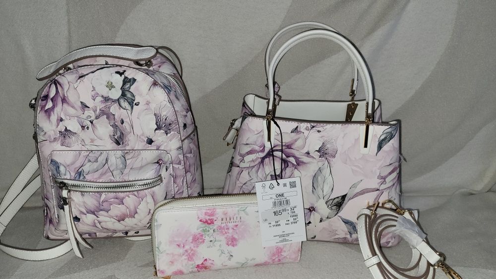 Lot mohito,poseta noua