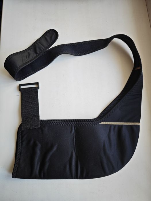 Бандаж на плечевой сустав