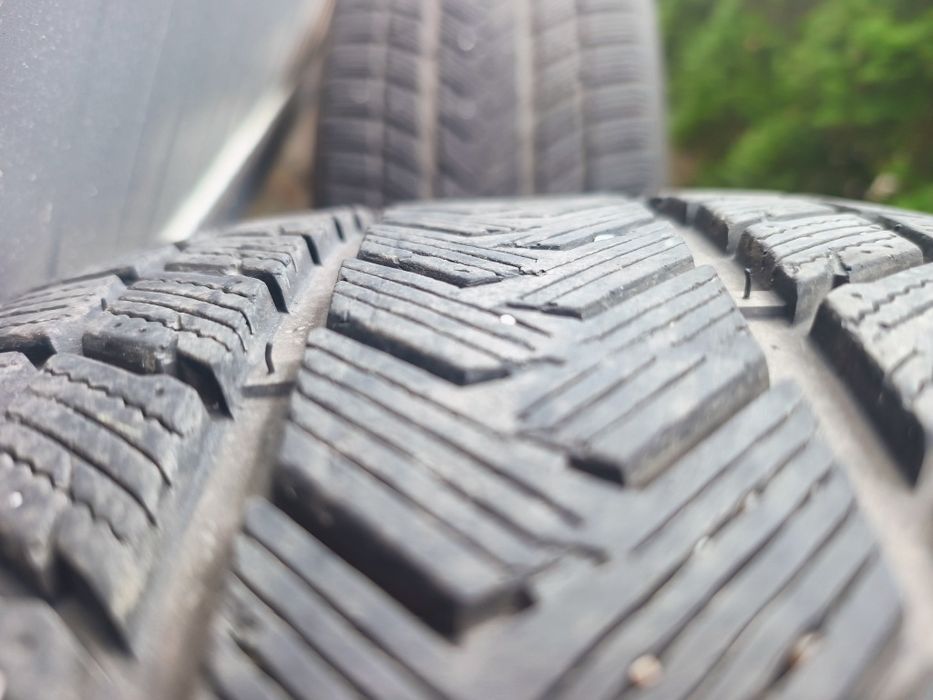 Части от Tiguan R