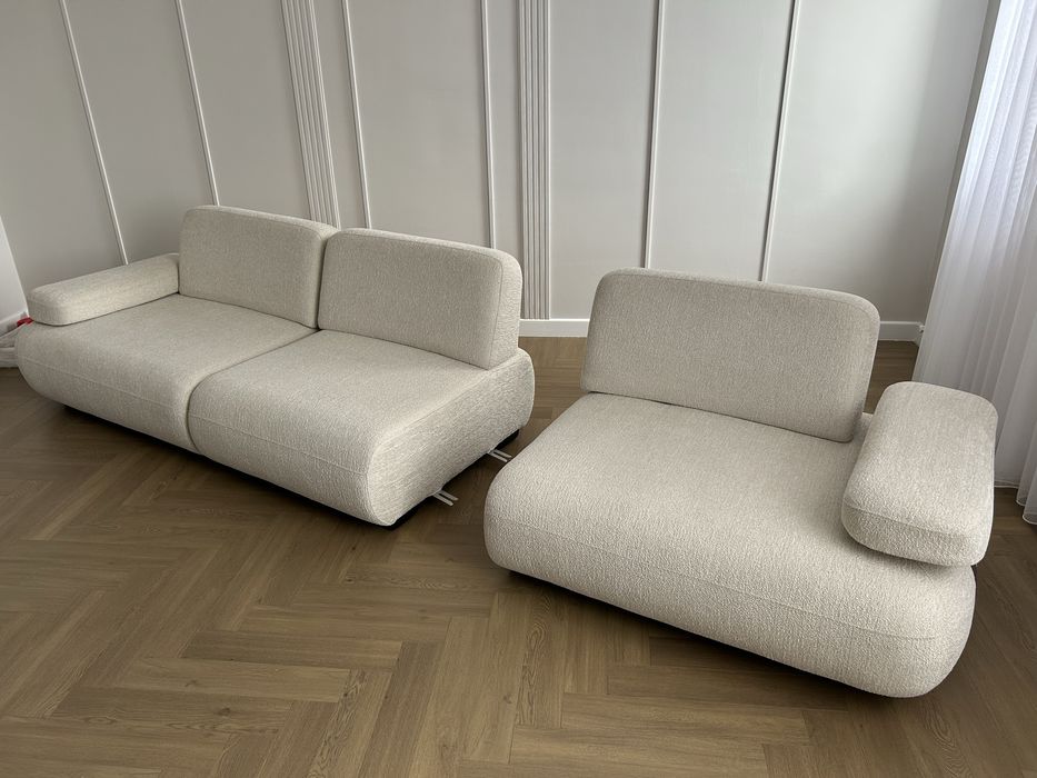 Диван «Бодрум».