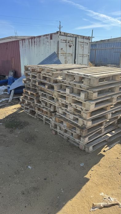 поддоны буу.