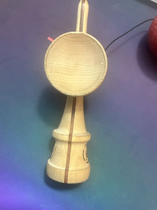 Vand kendama cereal cu tama revo