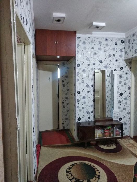 Продается 3-х комнатная квартира 3/2/4