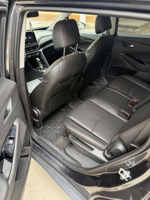 Chevrolet Orlando 2022 — 6