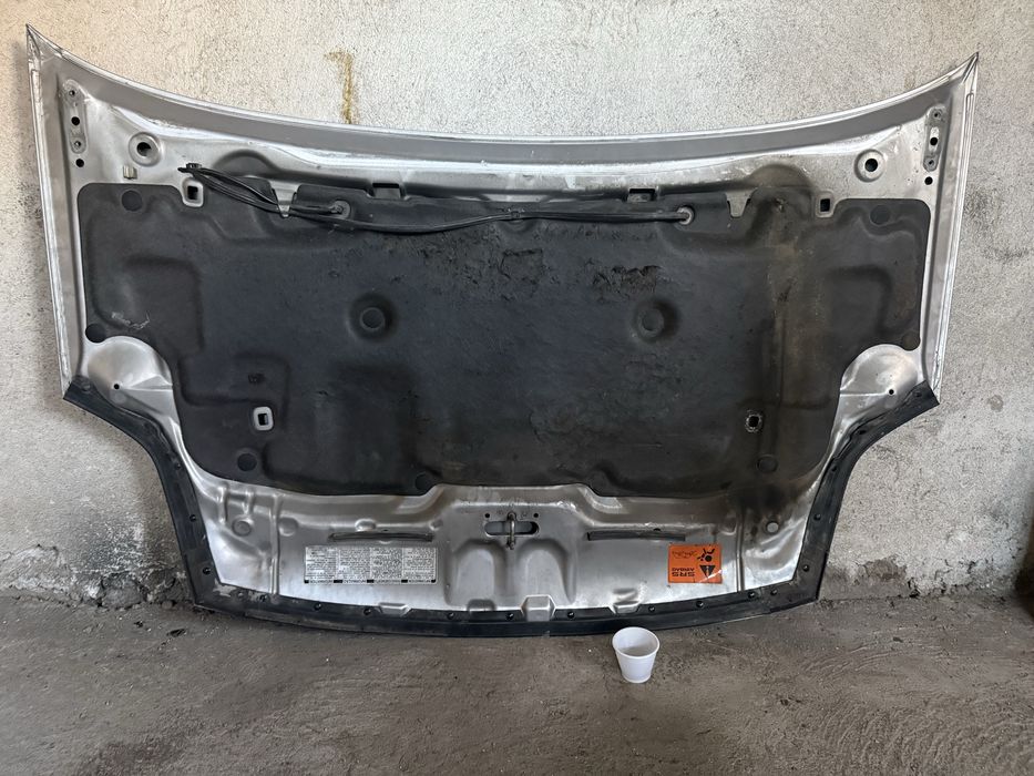 Капак за honda stream