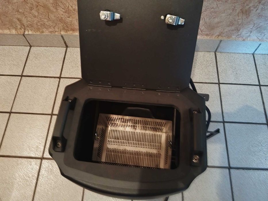 Машина за тежък дим 6000 вата