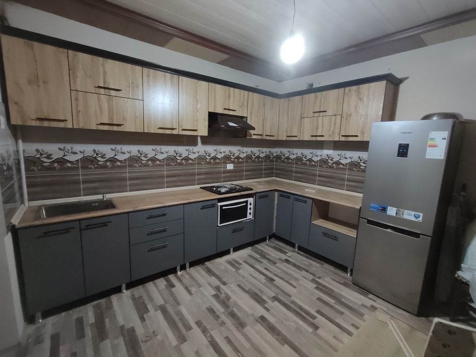 Turli xil turdagi mebellar tayyorlash