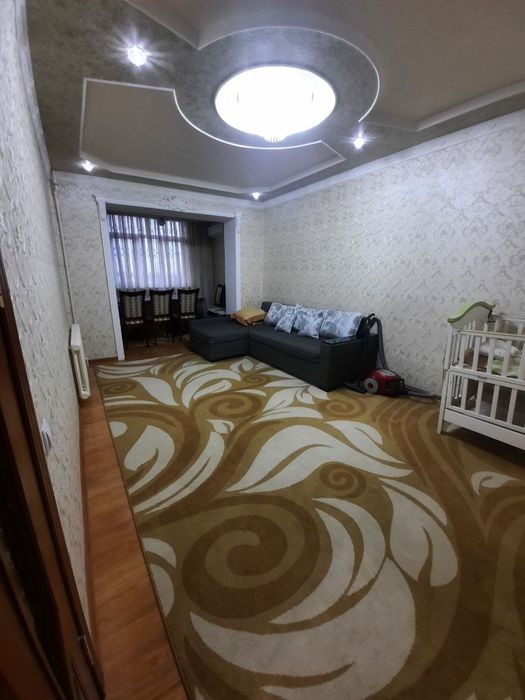 ID-298 Чиланзарский район Новза метро !! Сдается квартира в аренду