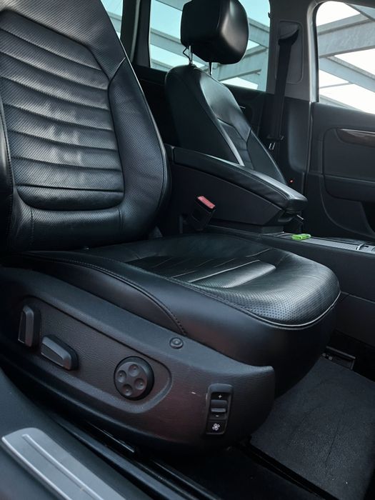 Passat B7 Full Bi-xenon
