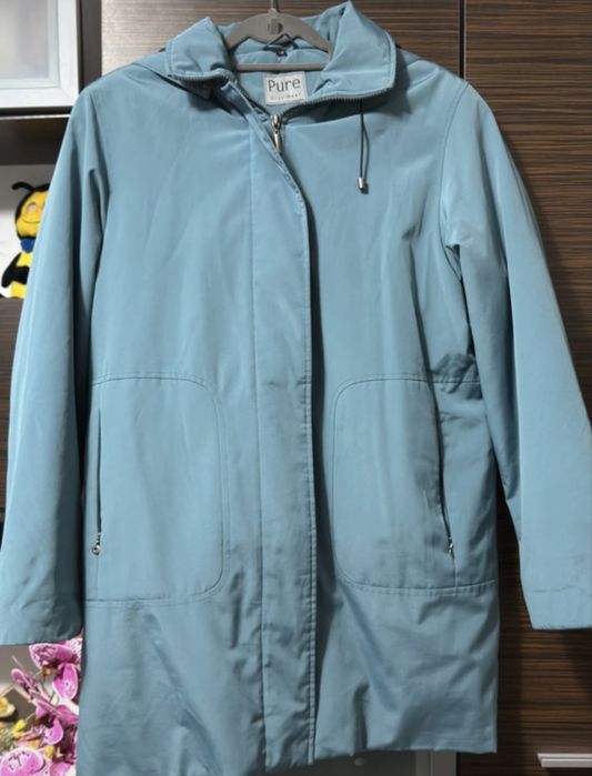 Geaca de dama primavara-toamna