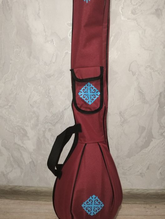 Қазақтың қара ДОМБЫРАСЫ