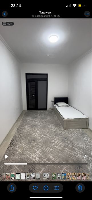 Продается квартира - Uy sotiladi янги дархон